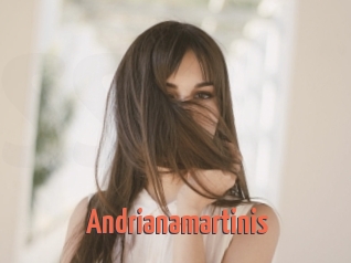 Andrianamartinis