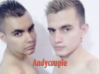 Andycouple