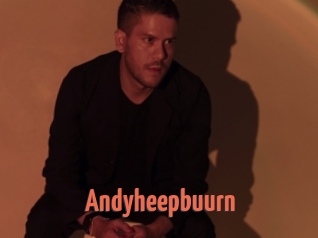 Andyheepbuurn