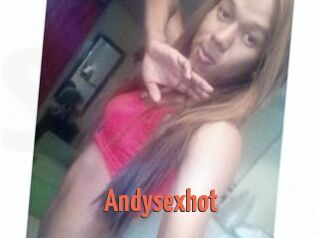 Andysexhot