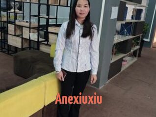 Anexiuxiu