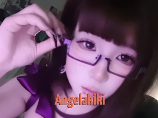 Angelakiki