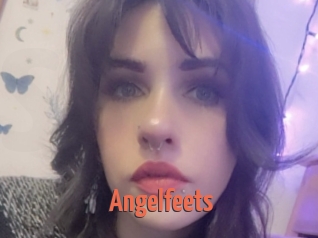 Angelfeets