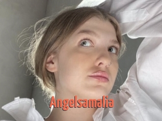 Angelsamalia