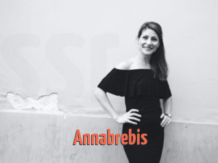 Annabrebis