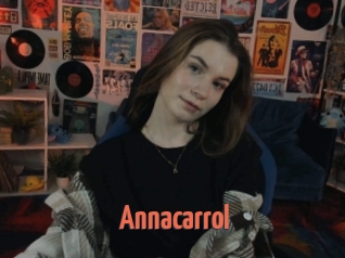 Annacarrol