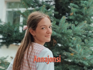 Annajonsi