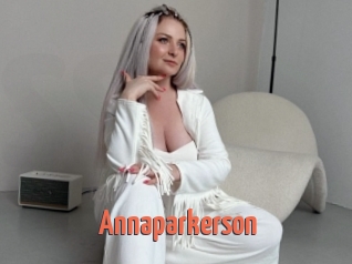 Annaparkerson