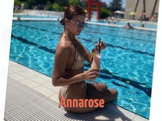 Annarose