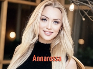 Annarossa