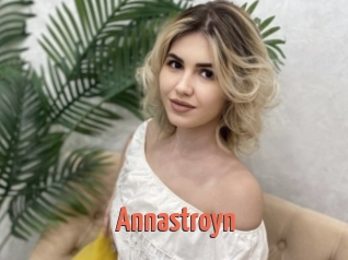 Annastroyn