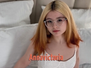 Annavictoria