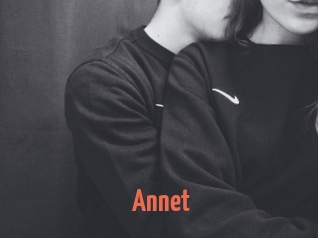 Annet