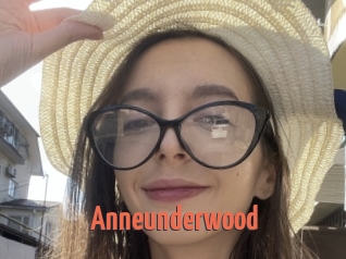 Anneunderwood