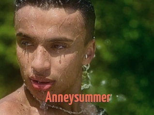 Anneysummer