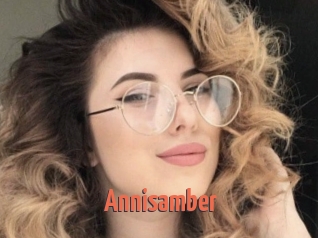 Annisamber