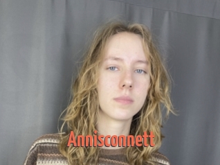 Annisconnett