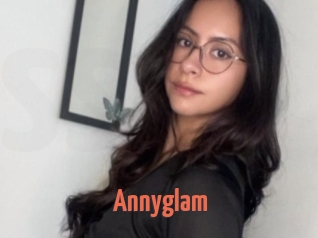 Annyglam