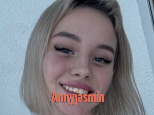 Annyjasmin