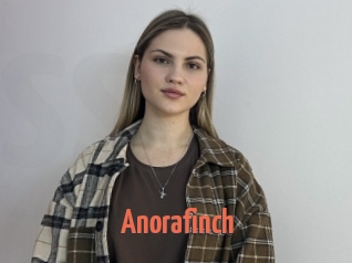 Anorafinch