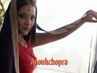 Anoukchopra