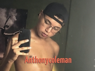 Anthonycoleman