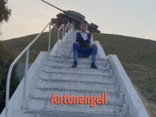 Antonangell