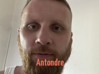 Antondre