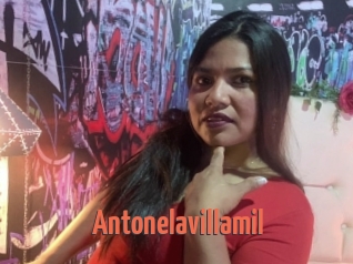 Antonelavillamil