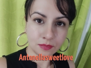 Antonellasweetlove