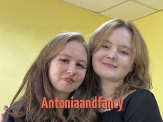 Antoniaandfancy