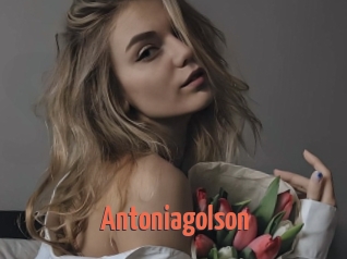 Antoniagolson