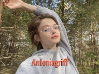 Antoniagriff