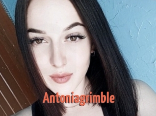 Antoniagrimble