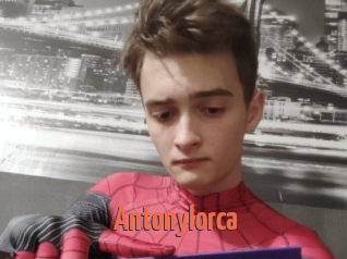 Antonylorca