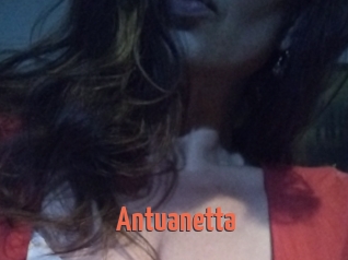 Antuanetta