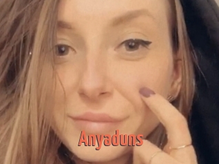 Anyaduns