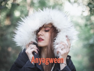 Anyagween