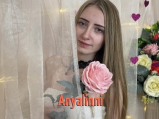 Anyalinni