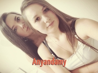 Anyandamy