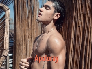 Apoloray