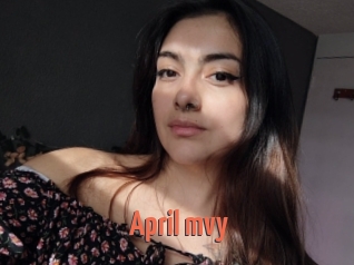 April_mvy