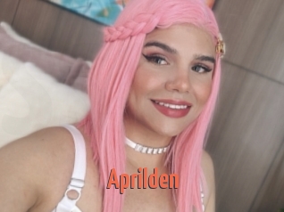 Aprilden