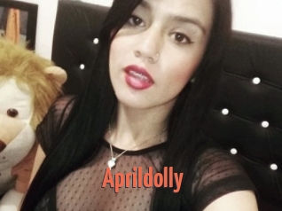 Aprildolly