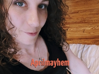 Aprilmayhem