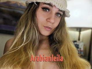 Arabianleila