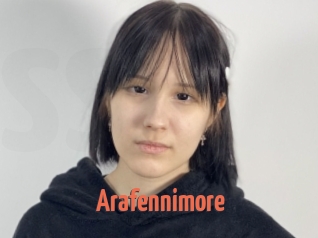 Arafennimore