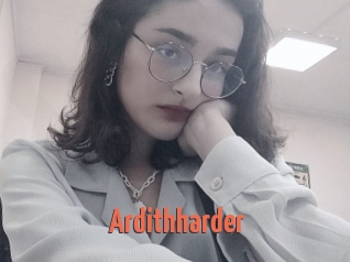 Ardithharder