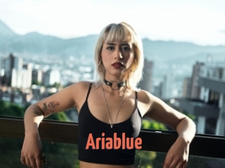 Ariablue