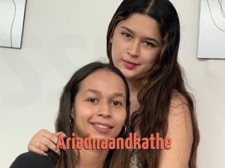 Ariadnaandkathe